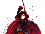 Ruby Rose (Multiverse Saga)