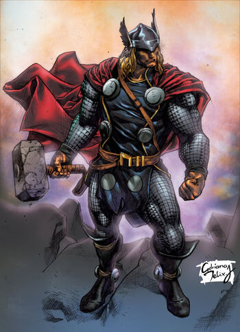 Thor (HD)