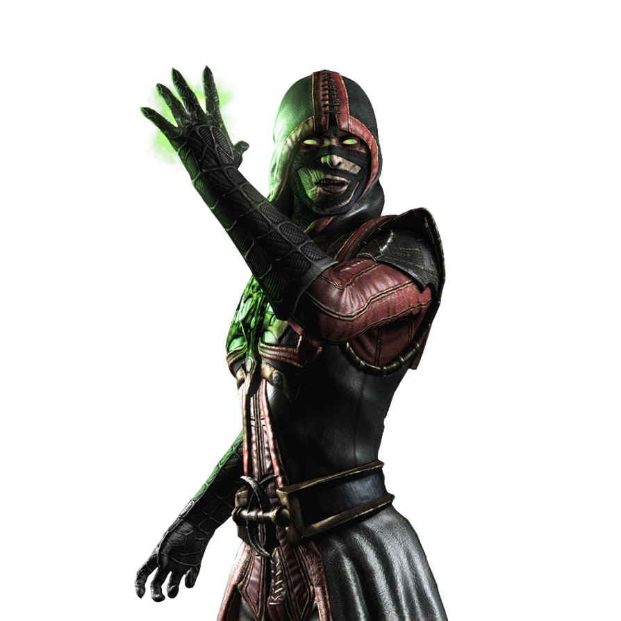 COMICS FTW on Instagram: “Ermac. I love and hate this guy. #MortalKombat  #Comics” | Mortal kombat, Personajes de videojuegos, Mortal kombat x