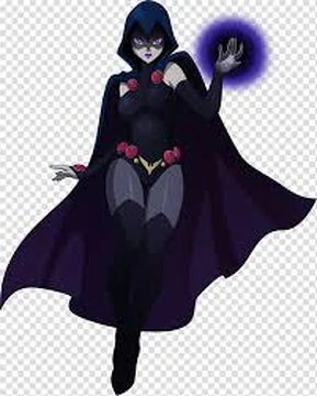 Raven (Teen Titans vs X-Men) | Injustice Fanon Wiki | Fandom