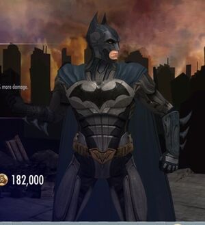 Batman (Clash)