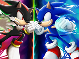 Sonic Injustice 2