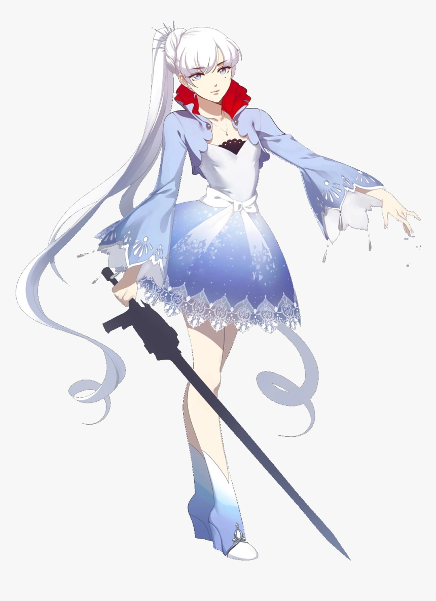 Weiss Schnee (Injustice: Huntsmen Among Us) | Injustice Fanon Wiki