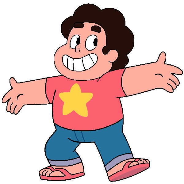 Steven Universe, The Cartoon Network Wiki