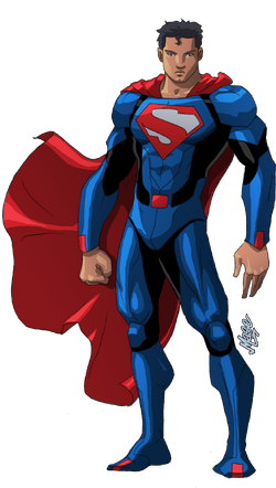 Injustice: Gods Among Us General Zod Man Of Steel Lobo Superman - Wiki -  Injustice Transparent PNG