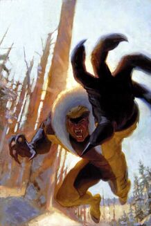 Sabretooth (VotG)