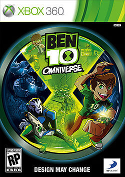 Ben 10 (Cartoon Network Injustice), Injustice Fanon Wiki