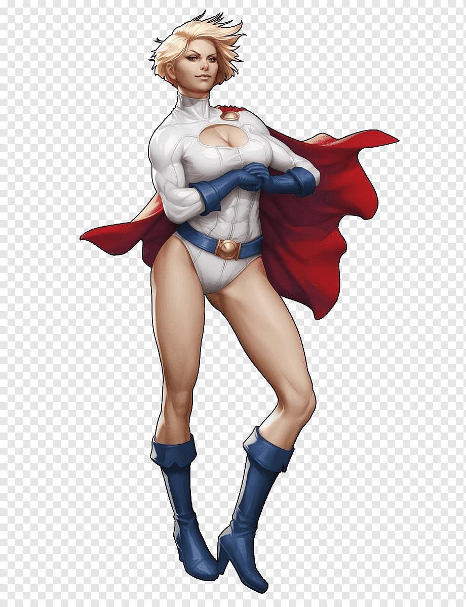 Comicbookgirl
