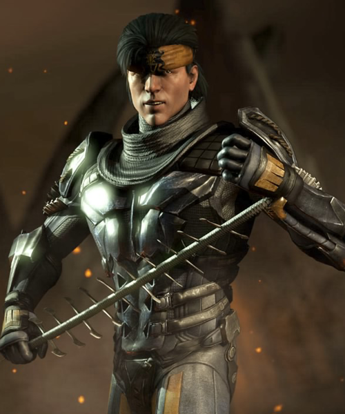 Mortal Kombat 1 Is Making Some Big Changes To Takeda Takahashi