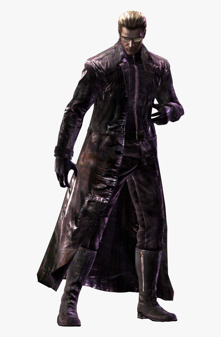 Albert Wesker Injustice 2 A New Evil Emerges Injustice Fanon Wiki Fandom 5755