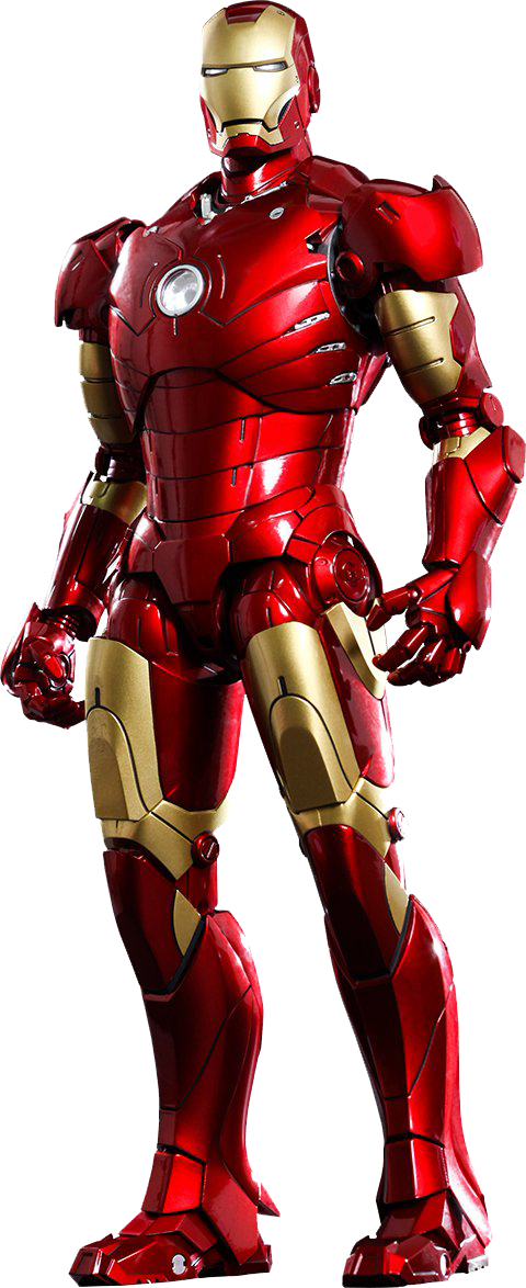 Mark XXXVIII - Igor, Iron Man Wiki