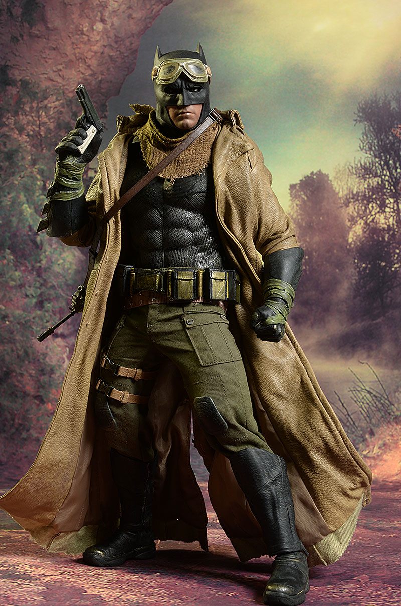 Knightmare | Injustice Fanon Wiki | Fandom