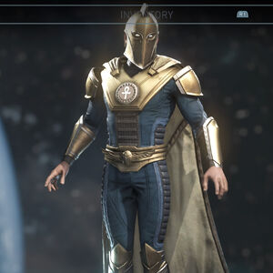 Doctor Fate Gallery Injustice Gods Among Us Wiki Fandom