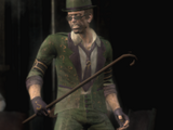 The Riddler