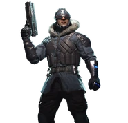 Captain Cold/Gallery | Injustice:Gods Among Us Wiki | Fandom