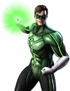 Greenlantern