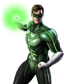 Greenlantern