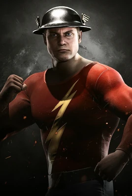 Injustice 2