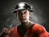 The Flash (Jay Garrick)