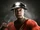 The Flash (Jay Garrick)