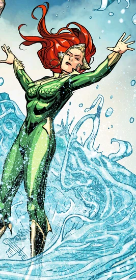 Mera Injustice