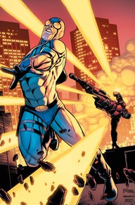 Injustice 2 Issue 5 | Injustice:Gods Among Us Wiki | Fandom