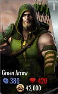 Green Arrow