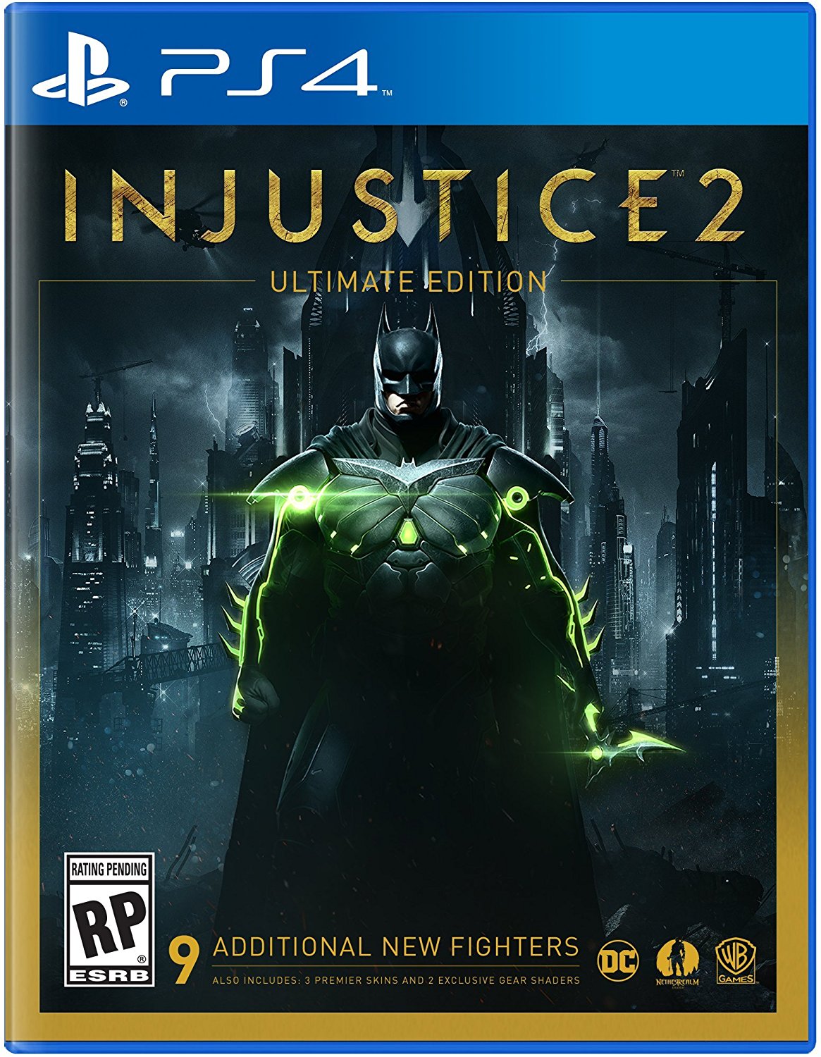 Injustice 2 Injustice Gods Among Us Wiki Fandom Injustice 2 Injustice Gods Among Us Wiki Fandom