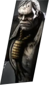 Solomon Grundy Selection Icon