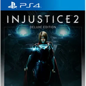 injustice 2 playstation