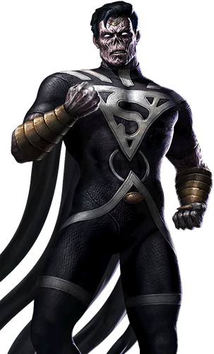 Black Lantern