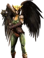 366px-Hawkgirl