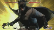 Batman Red Son