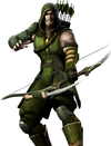 GREEN ARROW