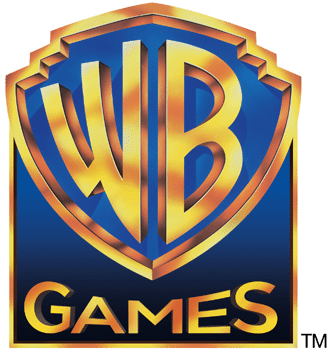 WB Games, game, logo, HD wallpaper