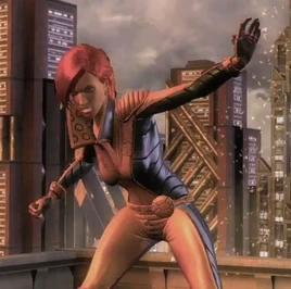 Giganta