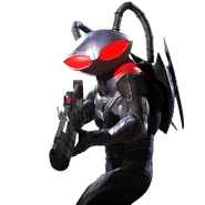 Black Manta in Injustice 2 (Store Render)