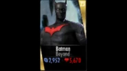 Batman Beyond