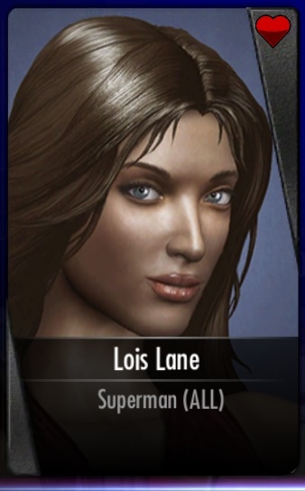 英語 ロイス・レイン LOIS LANE ENEMY OF THE PEOPLE 英語