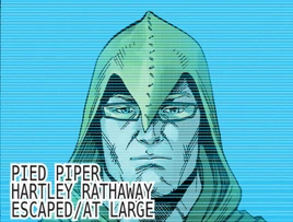 Pied Piper Injustice