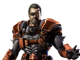 Deathstroke