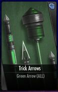 Trick Arrows iOS