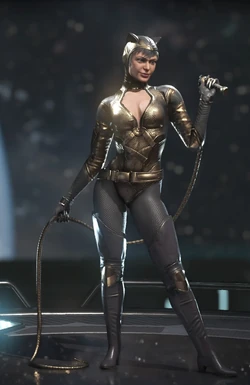 Catwoman/Gallery | Injustice:Gods Among Us Wiki | Fandom Catwoman/Gallery | Injustice:Gods Among Us Wiki | Fandom