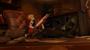 Harley Quinn (Telltale)