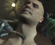$RZWIESI.png (329 KB) Zsasz about to be executed by Robin in Injustice 2.