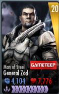 MoS Zod IOS