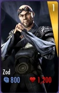 Zod