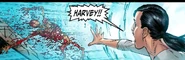 Death of Harvey Bullock