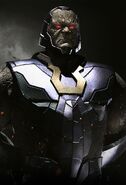 Injustice2Darkseid