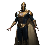 Doctor Fate/Gallery | Injustice:Gods Among Us Wiki | Fandom